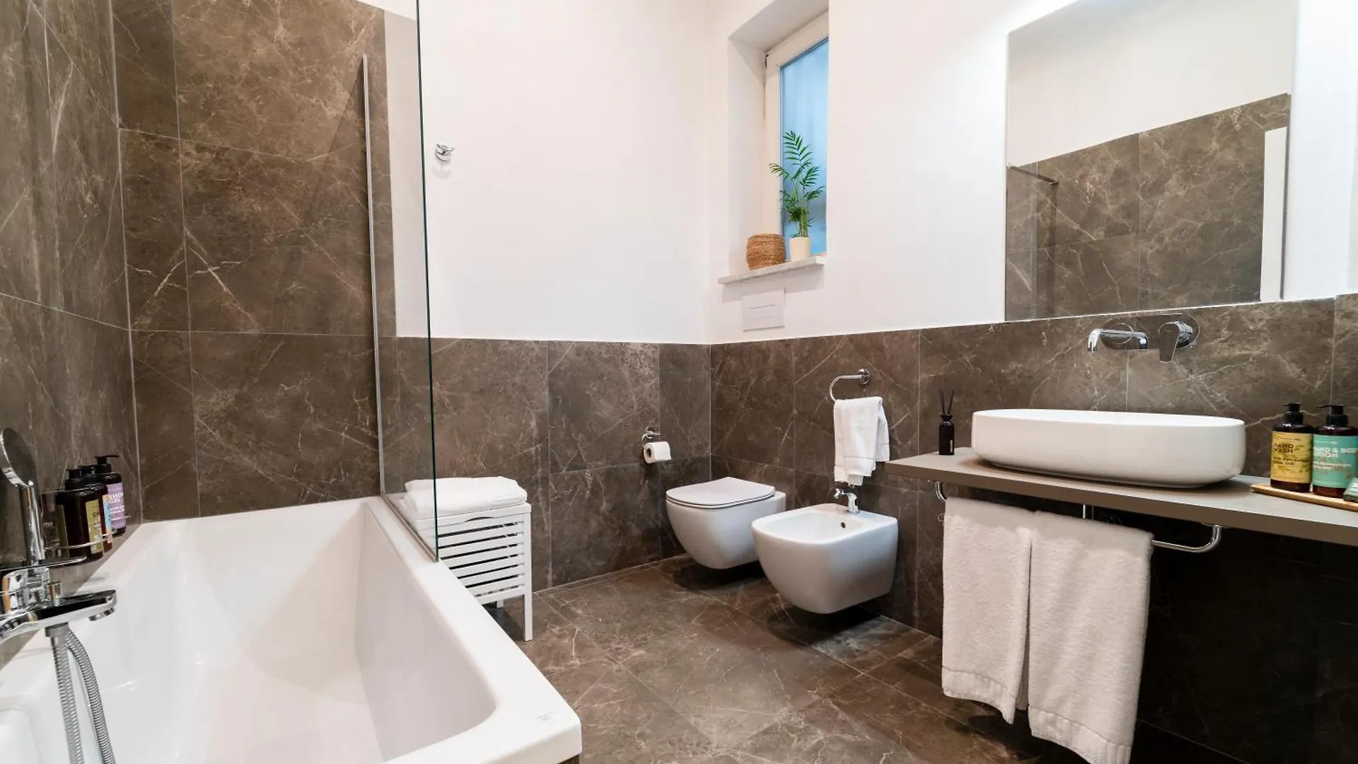 Apartament Palazzo Planeta Palermo Włochy