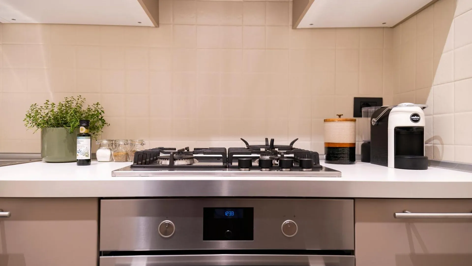 Apartament Palazzo Planeta Palermo